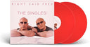 Right Said Fred - The Singles (Red Vinyl 2Lp) |