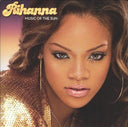 Rihanna - Music Of The Sun (2LP) | Mint (M) Mint (M)