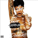 Rihanna - Unapologetic [Explicit Content] (2 Lp's) |