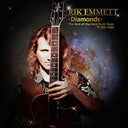 Rik Emmett - Diamonds - The Best of the Hard Rock Years 1990-1995 | Mint (M) Mint (M)