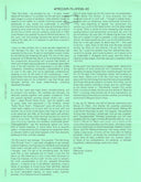 Rimarimba - On Dry Land | Mint (M) Mint (M)