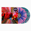 Ringo Deathstarr - Levitation Sessions (Indie Exclusive, Pink & Blue Splattered Colored Vinyl) (2 Lp) [Vinyl]