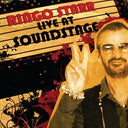 Ringo Starr - Live At Soundstage (Gold Metallic Vinyl/Limited Edition) |