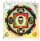 Time Takes Time (180 Gram Vinyl) [Import] [Vinyl]