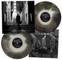Jeff Russo - RIPLEY Original Netflix Series Soundtrack Music [2LP Black/Clear Swirled] [Vinyl]