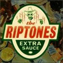 Extra Sauce [CD]