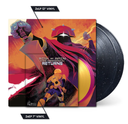 Risk of Rain Returns (2LP BLACK SPARKLE + 2X7") [Vinyl]