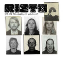 RISTO - 176-671 (Ensimmäiset Askeleet) |