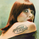 PRE-ORDER: Rita Lee (1979) (180G) [Translucent Red Vinyl] [Vinyl]