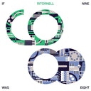 RITORNELL - If Nine Was Eight |