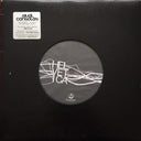 Rival Consoles - Helvetica *7"* | Mint (M) Mint (M)