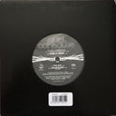 Rival Consoles - Helvetica *7"* | Mint (M) Mint (M)