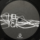 Rival Consoles - Helvetica *7"* | Mint (M) Mint (M)