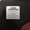 Rival Consoles - Helvetica *7"* | Mint (M) Mint (M)