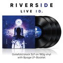 RIVERSIDE - Live Id. |