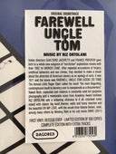Farewell Uncle Tom | Mint (M) Mint (M)