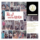RJ & THE RIOTS - RJ & The Riots |
