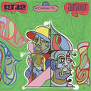 According To... [CD]