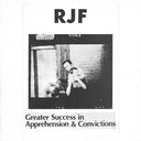 RJF - Greater Success in Apprehension & Convictions |