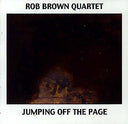Jumping Off The Page |