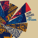 ROB NOYES - Arc Minutes |