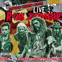 Rob Zombie - Astro-Creep: 2000 Live Songs Of Love, Destruction And Other Synthetic [Explicit Content] | Mint (M) Mint (M)