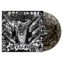 The Great Satan [Ghostly Black Vinyl] [Vinyl]