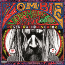 Rob Zombie - Venomous Rat Regeneration Vendor (VINYL) |