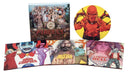Rob Zombie's Firefly Trilogy (6LP, Splatter, Box) [Vinyl]