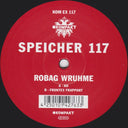 Speicher 117 | Mint (M) Mint (M)