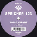 Speicher 123 | Mint (M) Mint (M)