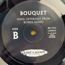 Robbie Basho - Bouquet - Song Offerings From Robbie Basho | Mint (M) Mint (M)