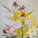Robbie Basho - Bouquet - Song Offerings From Robbie Basho | Mint (M) Mint (M)