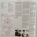 Robbie Basho - Bouquet - Song Offerings From Robbie Basho | Mint (M) Mint (M)
