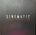 Robbie Robertson - Sinematic (Limited Edition, Box Set) (2 Lp's) [Vinyl]