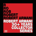 Robert Armani - Robert Armani 30+ Years Collector Series |