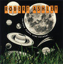 Robert Ashley - Private Parts (The Record) |