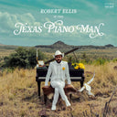 Robert Ellis - Texas Piano Man [Vinyl]