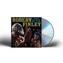 Robert Finley - Hallelujah! Don'T Let The Devil Fool Ya |
