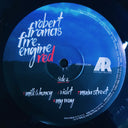 Robert Francis (3) - Fire Engine Red | Mint (M) Mint (M)