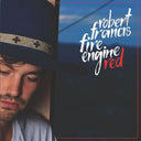 Robert Francis (3) - Fire Engine Red | Mint (M) Mint (M)