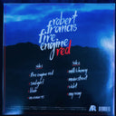 Robert Francis (3) - Fire Engine Red | Mint (M) Mint (M)