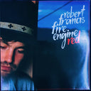 Robert Francis (3) - Fire Engine Red | Mint (M) Mint (M)