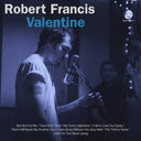Robert Francis (3) - Valentine | Mint (M) Mint (M)