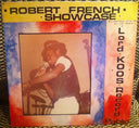 ROBERT FRENCH - Showcase |