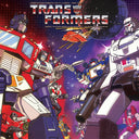Robert J. Walsh and Johnny Douglas - Hasbro Studio Presents '80S Tv Classics: Music From The Transformers |