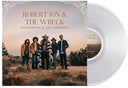Robert Jon & The Wreck - Heartbreaks & Last Goodbyes [Clear Lp] |