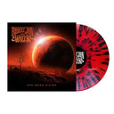 Robert Jon & The Wreck - Red Moon Rising [Red/Black Splatter LP] [Vinyl]