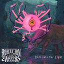 Robert Jon & The Wreck - Ride Into The Light [Red/Yellow Swirl LP] [Vinyl]