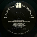 Sunshine Only Sometimes: Archives Vol. 2, 1972–1975 | Mint (M) Mint (M)